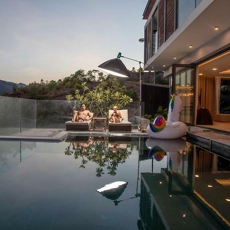Acqua Villa Nha Trang Managed By Alternaty Exterior foto