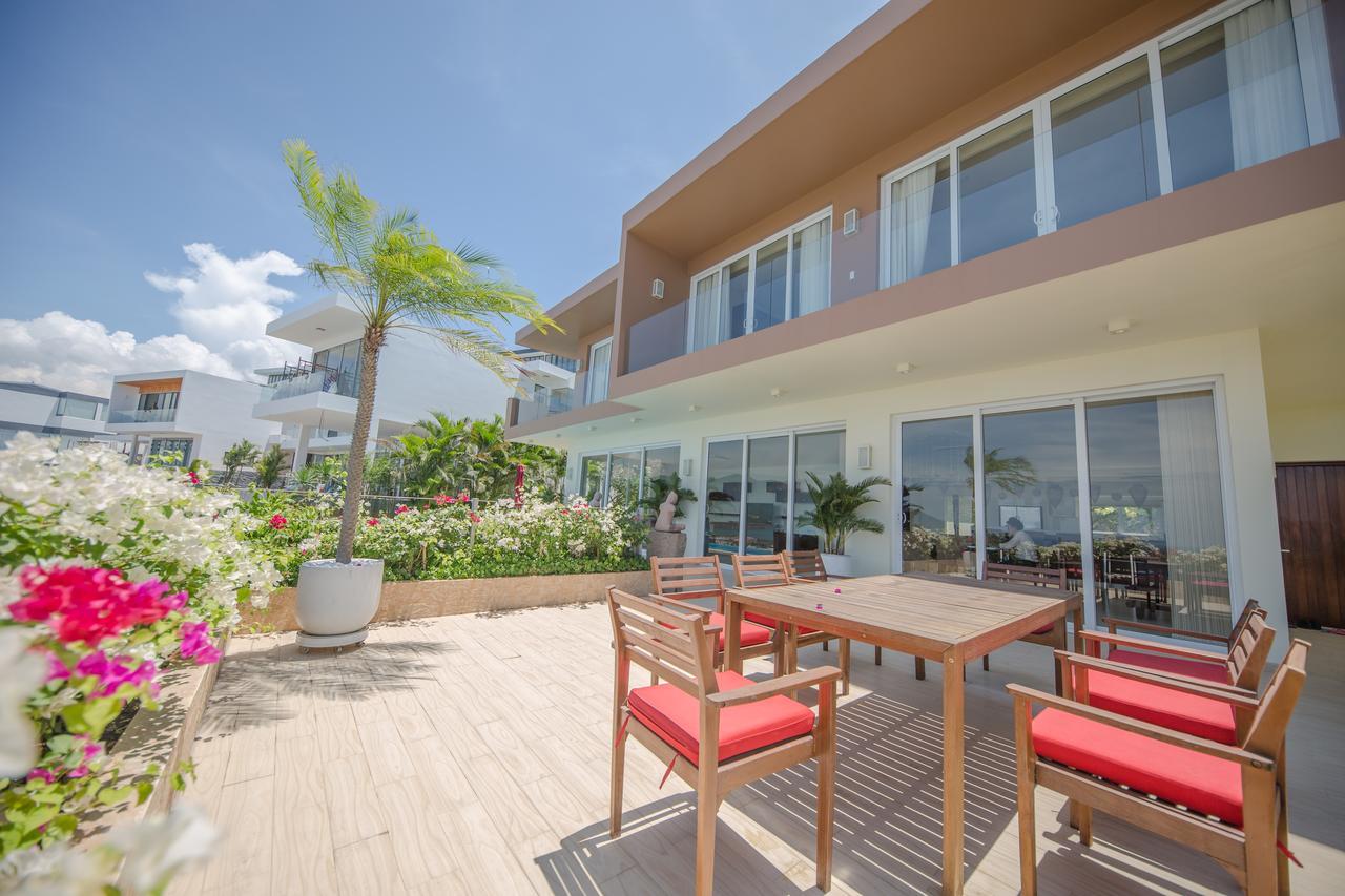 Acqua Villa Nha Trang Managed By Alternaty Exterior foto