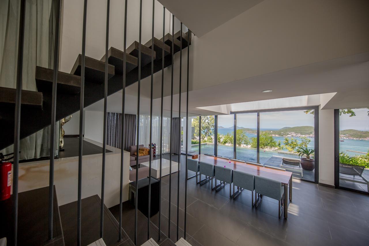 Acqua Villa Nha Trang Managed By Alternaty Exterior foto
