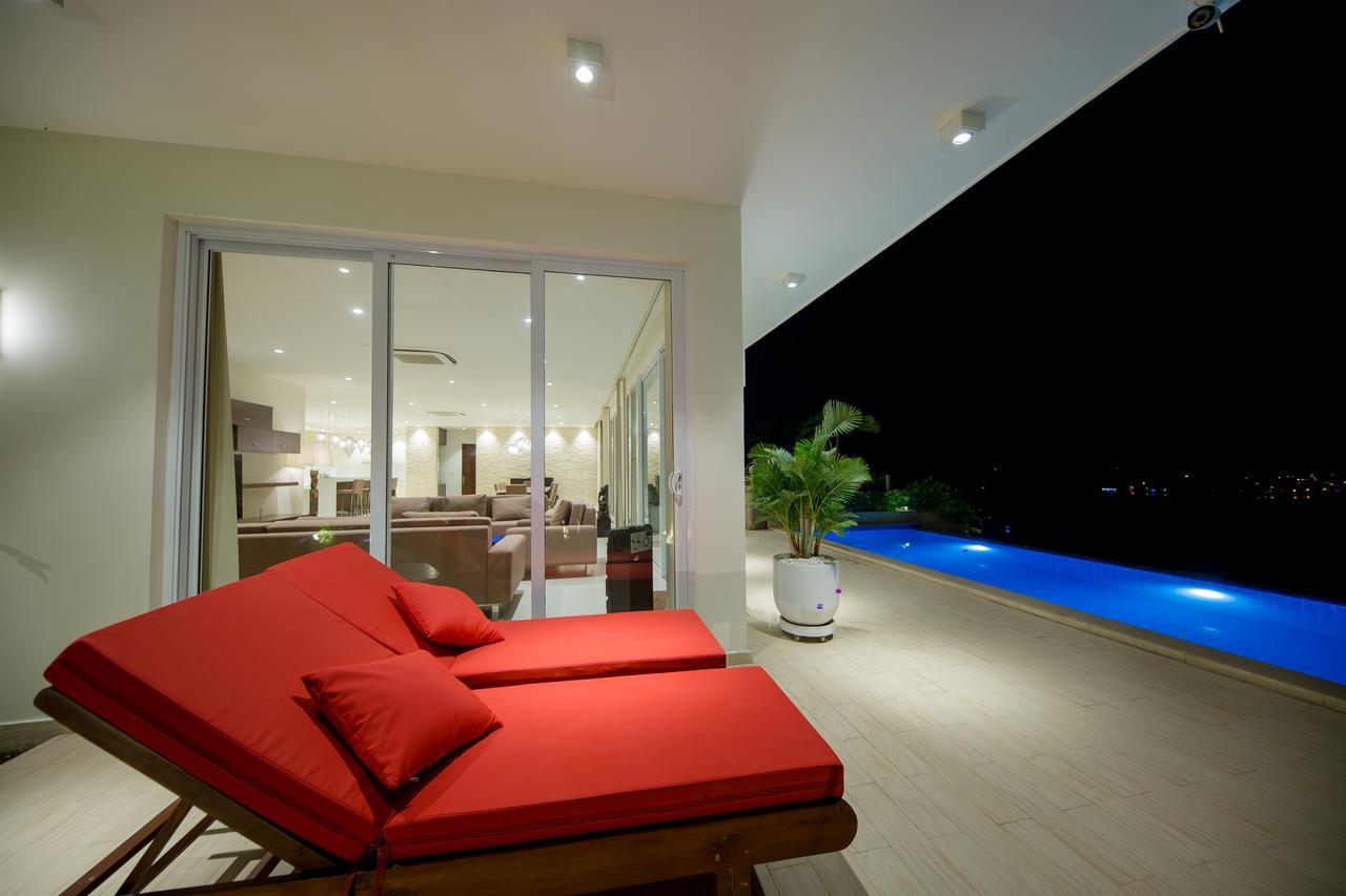 Acqua Villa Nha Trang Managed By Alternaty Exterior foto