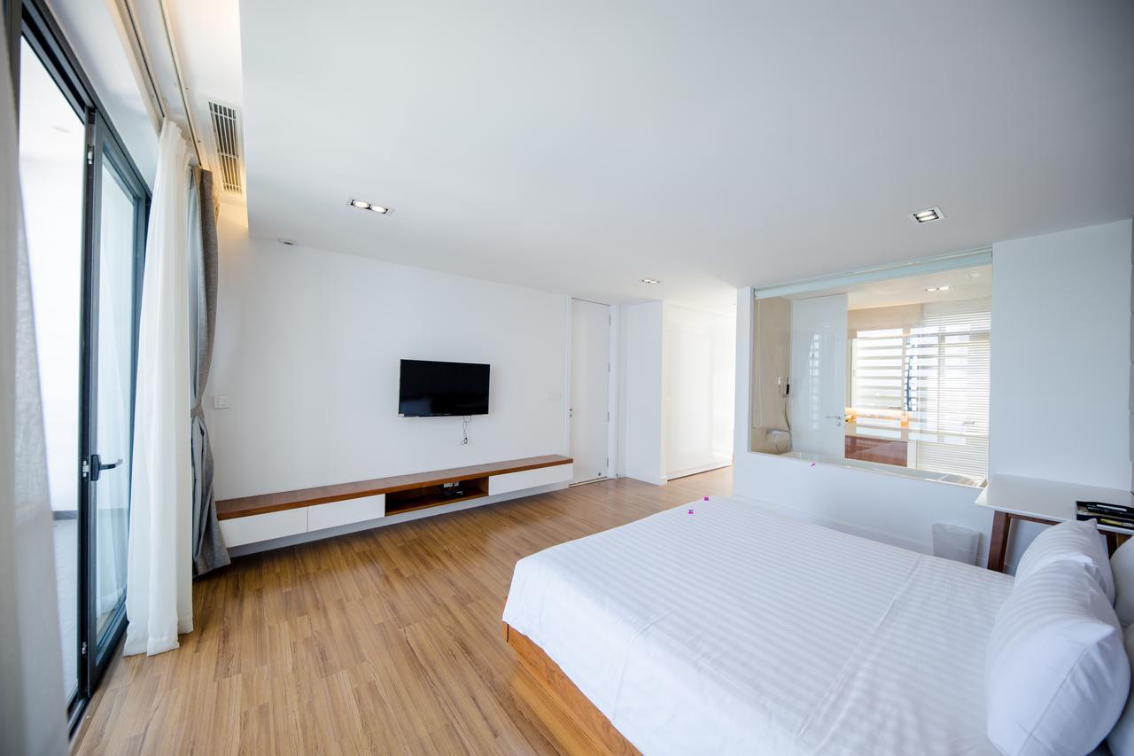 Acqua Villa Nha Trang Managed By Alternaty Exterior foto