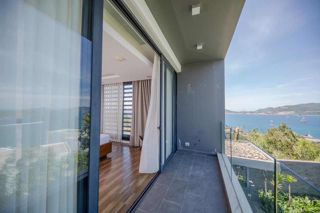 Acqua Villa Nha Trang Managed By Alternaty Exterior foto