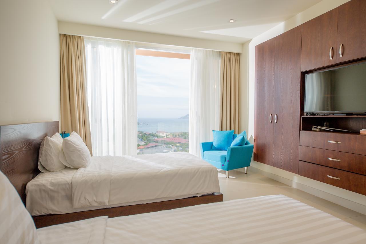Acqua Villa Nha Trang Managed By Alternaty Exterior foto