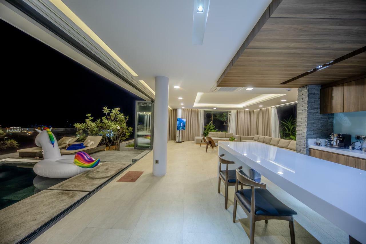 Acqua Villa Nha Trang Managed By Alternaty Exterior foto