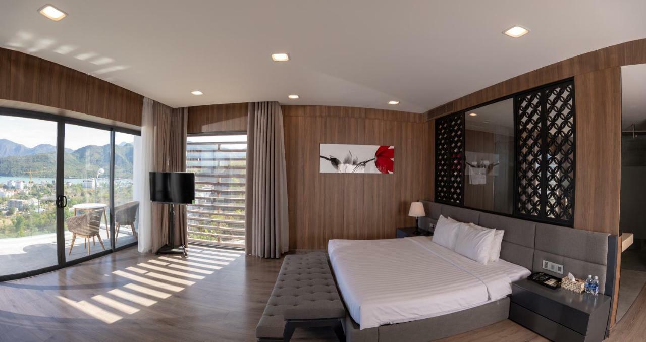 Acqua Villa Nha Trang Managed By Alternaty Exterior foto