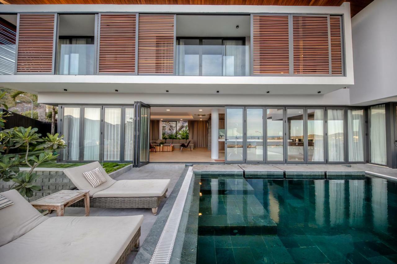Acqua Villa Nha Trang Managed By Alternaty Exterior foto