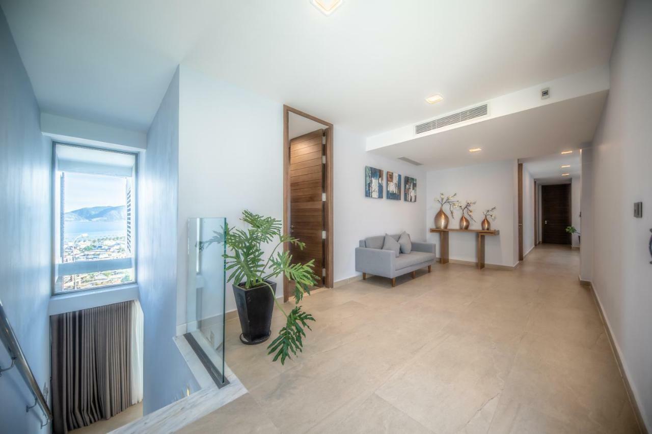 Acqua Villa Nha Trang Managed By Alternaty Exterior foto