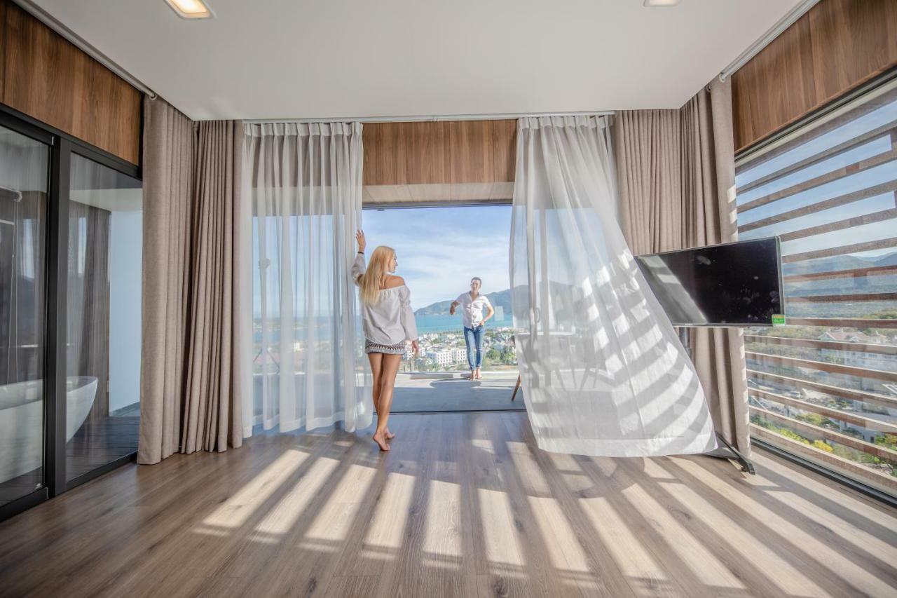 Acqua Villa Nha Trang Managed By Alternaty Exterior foto