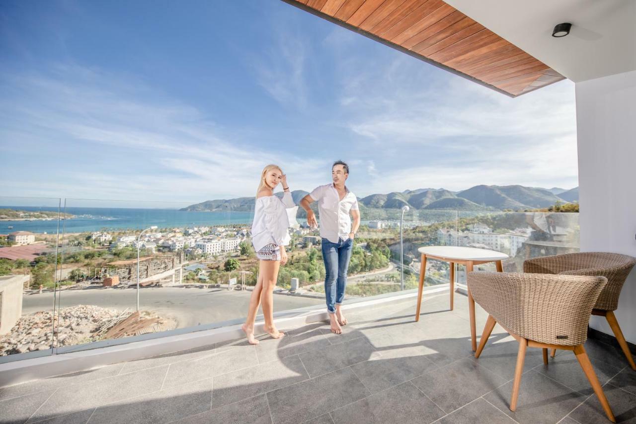 Acqua Villa Nha Trang Managed By Alternaty Exterior foto