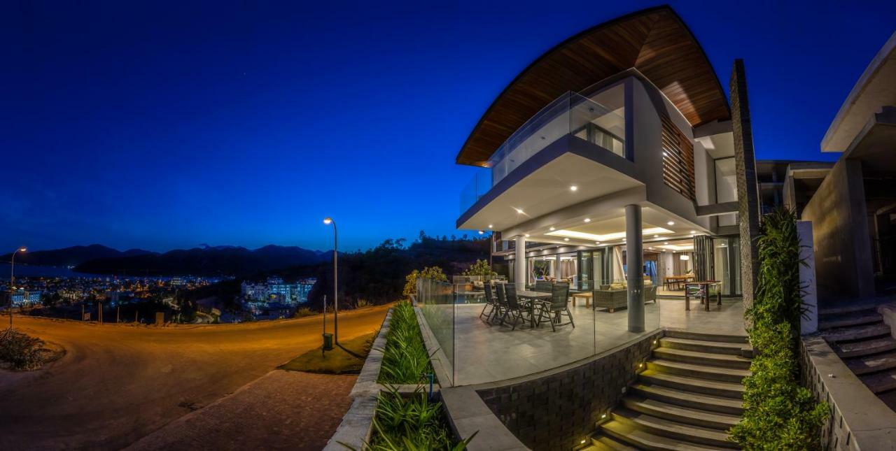 Acqua Villa Nha Trang Managed By Alternaty Exterior foto
